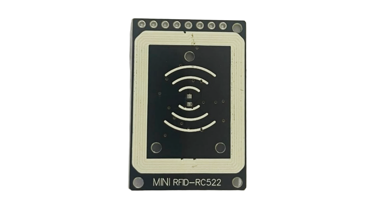 Mini RFID-RC522