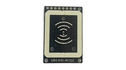 Mini RFID-RC522