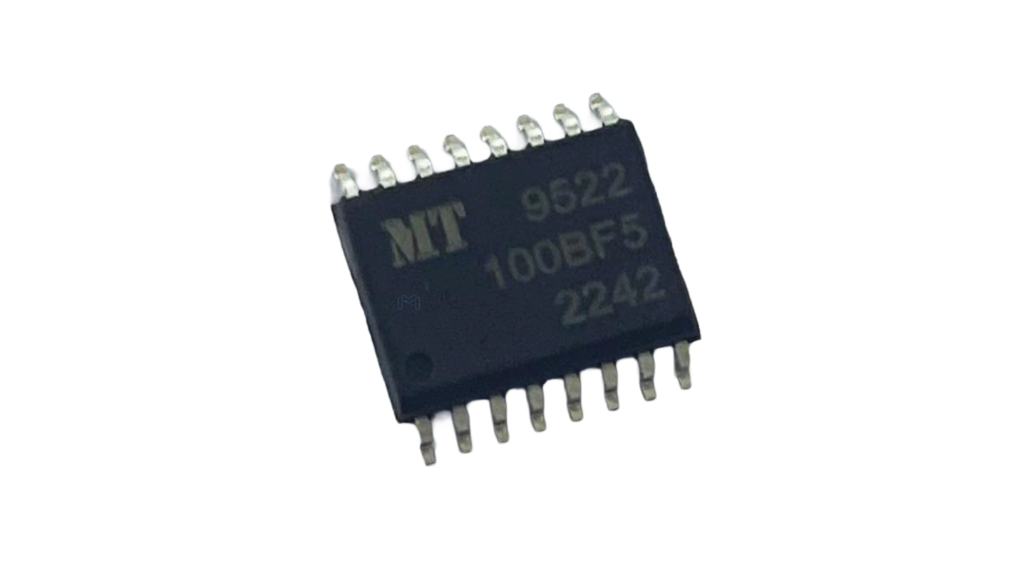 9522 100BF5