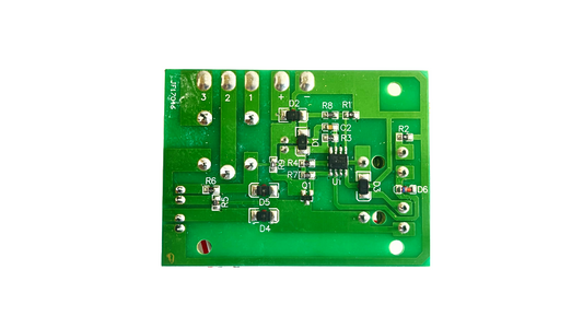 MV23 | PCB Board Charger 12VDC with Wire SMD