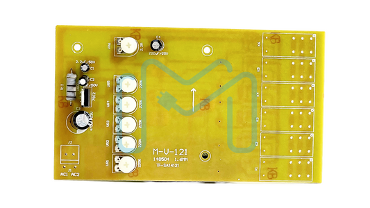 PCB Board for Stabilizer