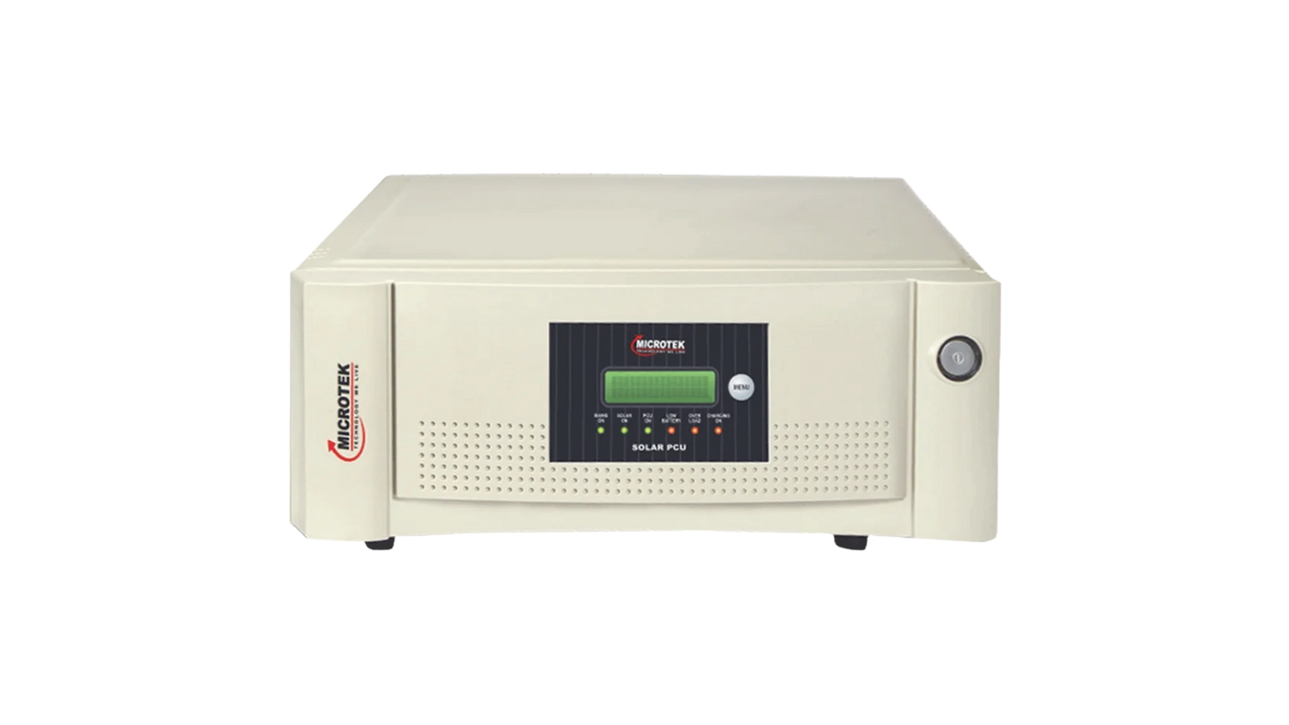 Microtek PCU 2035VA 24V