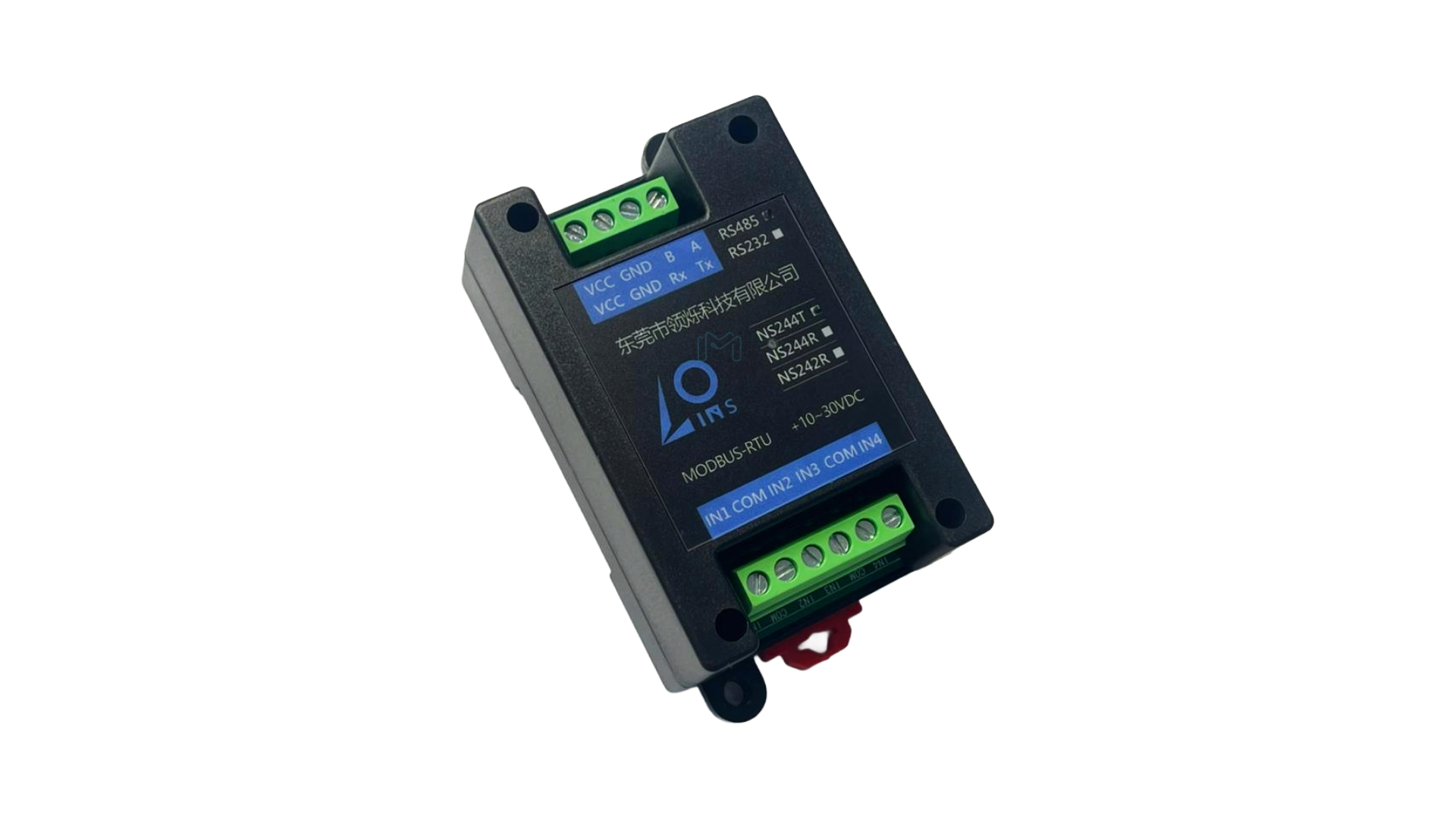 MODBUS-RTU