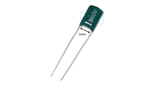 2A223J Capacitor