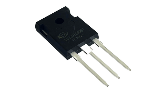 NCE20TD60BT | IGBT 600V20A TO-247