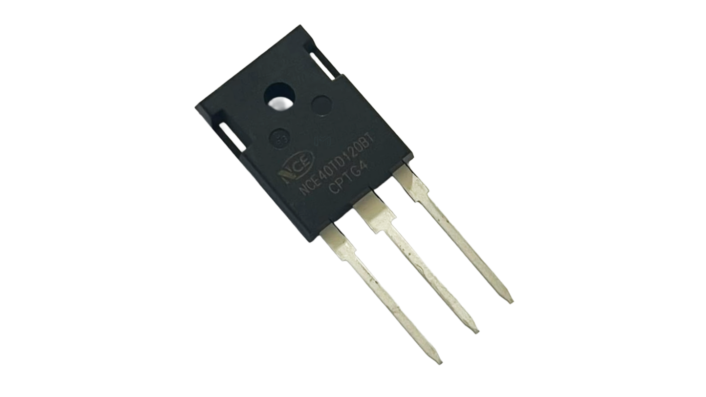 NCE40TD120BT IGBT