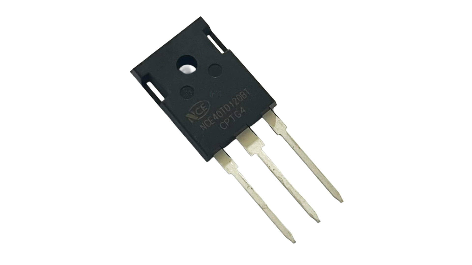 NCE40TD120BT IGBT