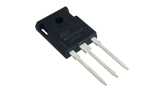 NCE40TD65BT | IGBT 650V40A TO-247