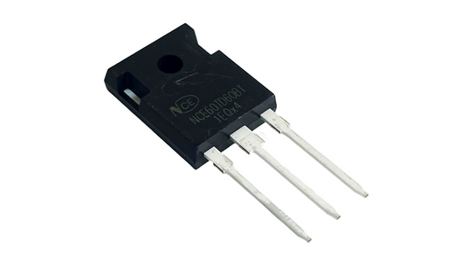 NCE60TD60BT | IGBT 600V60A TO-247