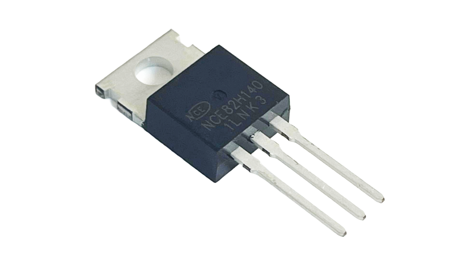 2N2369A Transistor NPN 40V 200mA 360mW TO18