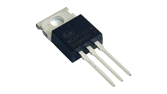 NCEP15T14 | MOSFET 150V140A TO-220