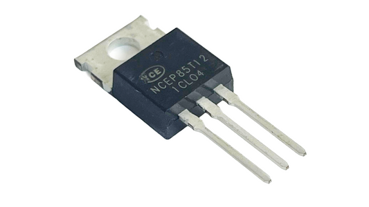 NCEP85T12 | MOSFET 85V120A TO-220