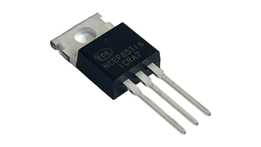 NCEP85T16 | MOSFET 85V160A TO-220