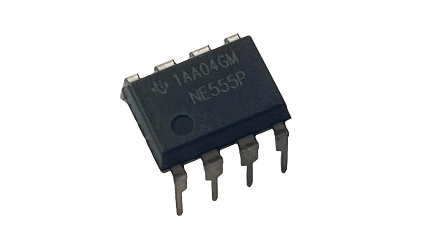 NE555P