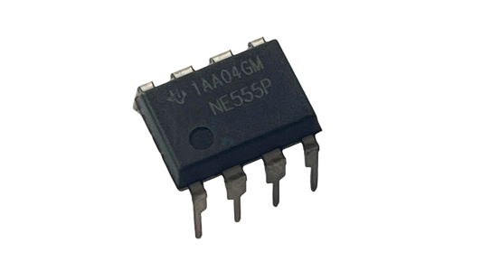 NE555P
