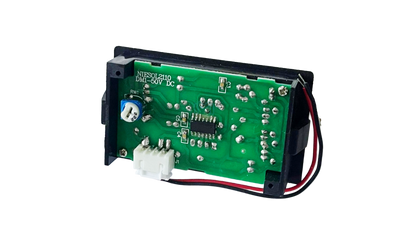 DM1-50V | Digital Voltmeter DC 8V-50V