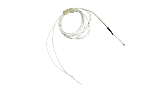 NTC thermistor with 10 cm wire lead