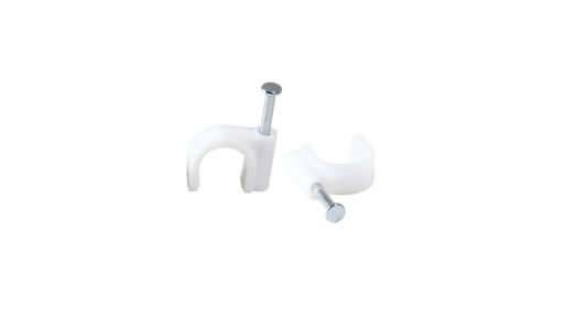 F110-F118 | Far Nail Cable Clip