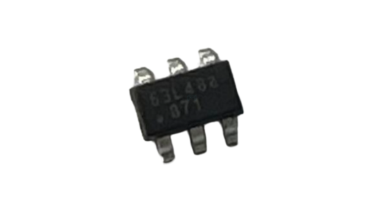 IC 63 