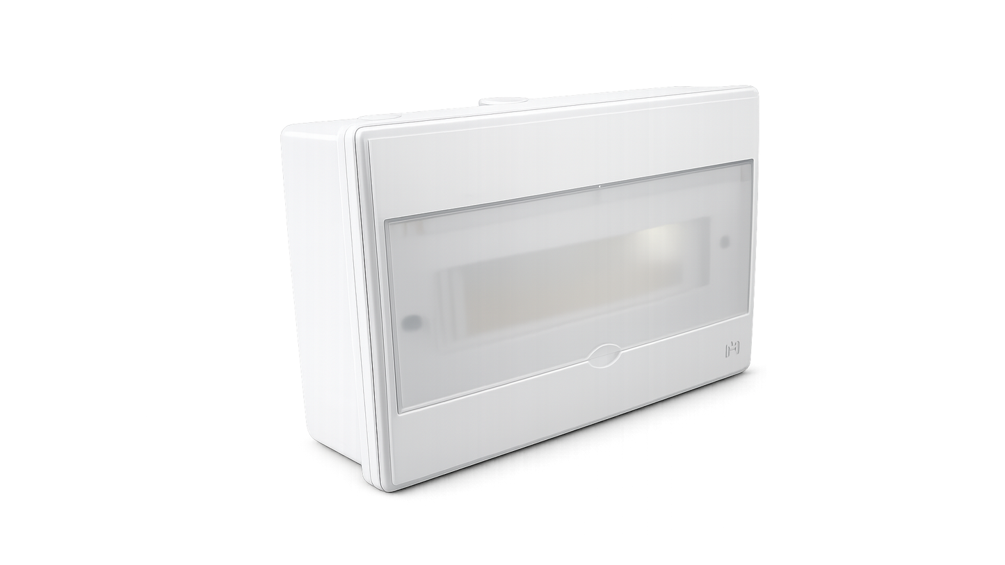 Fuse Box 16  way