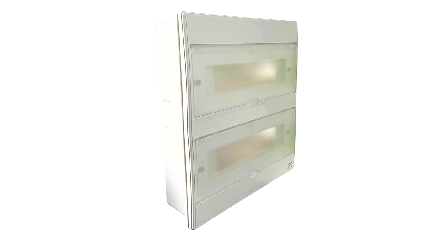 Fuse Box 36 Way