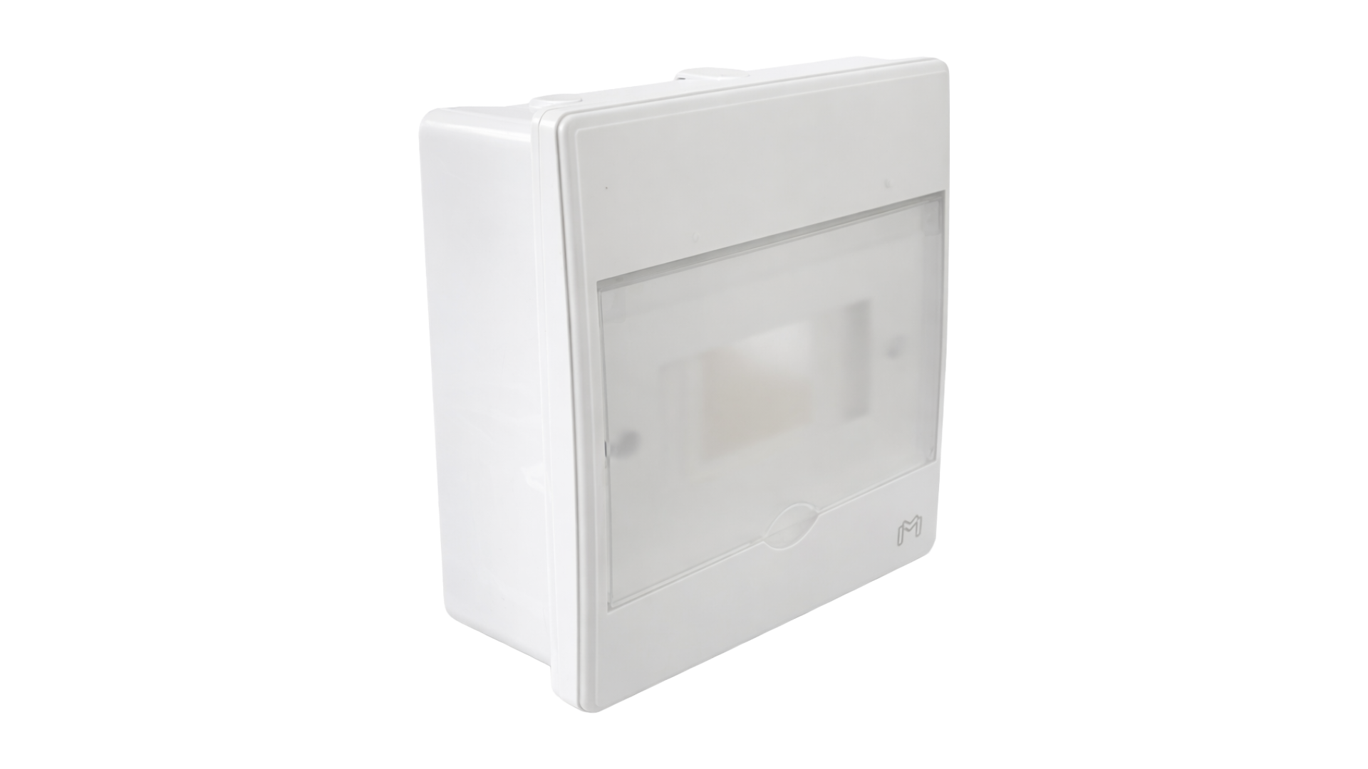 Fuse Box  4-6  Way
