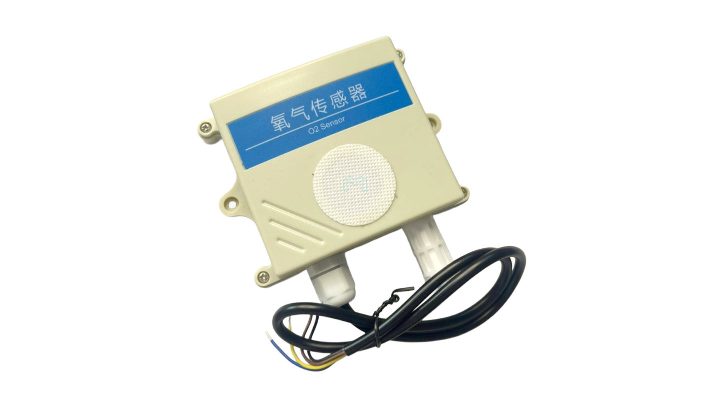 O2 Sensor