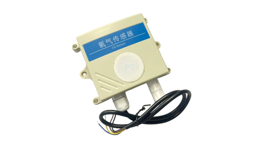 O2 Sensor