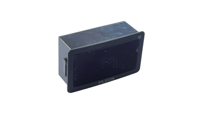 PLK5135C | Digital Ammeter 100A CT11