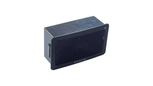 PLK5135C | Digital Ammeter 100A CT11