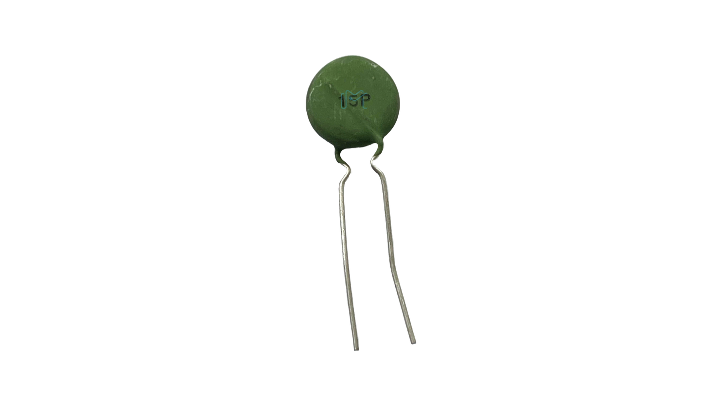 15P Thermistor