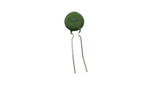 15P Thermistor