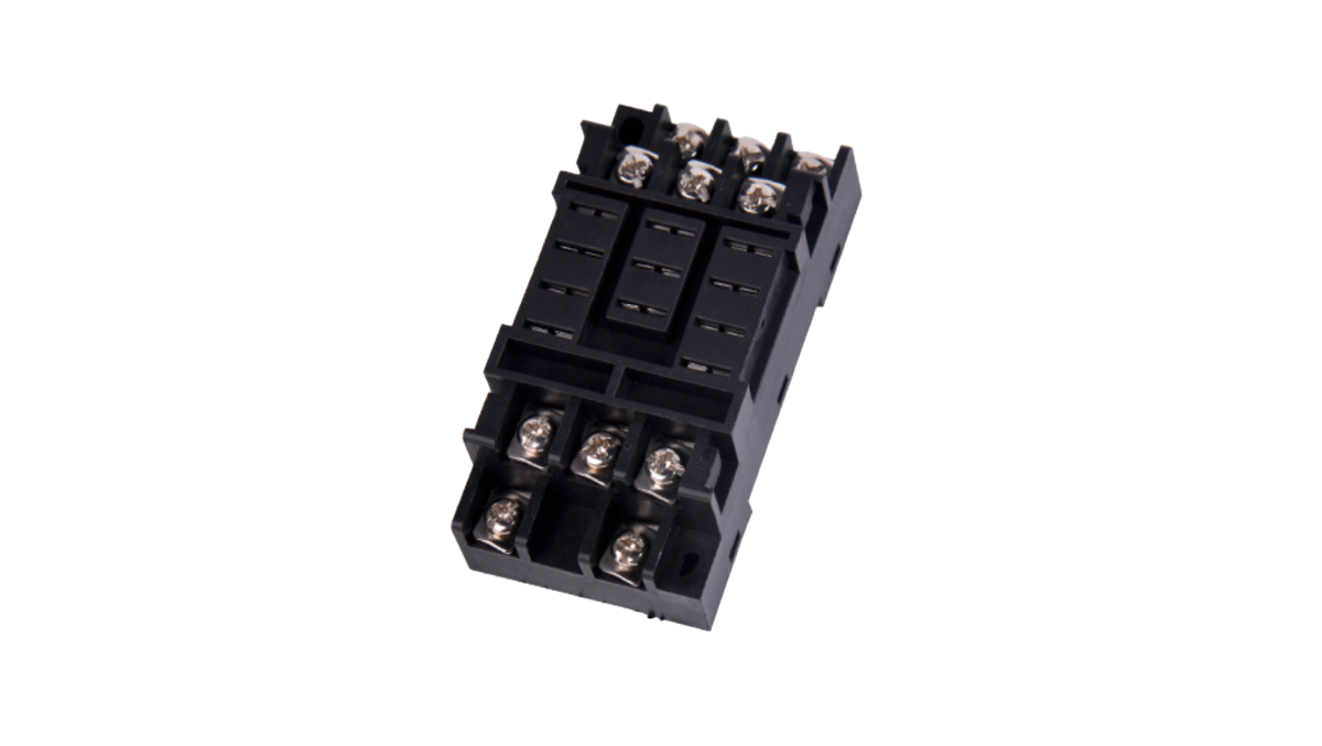 Relay Socket PTF38F