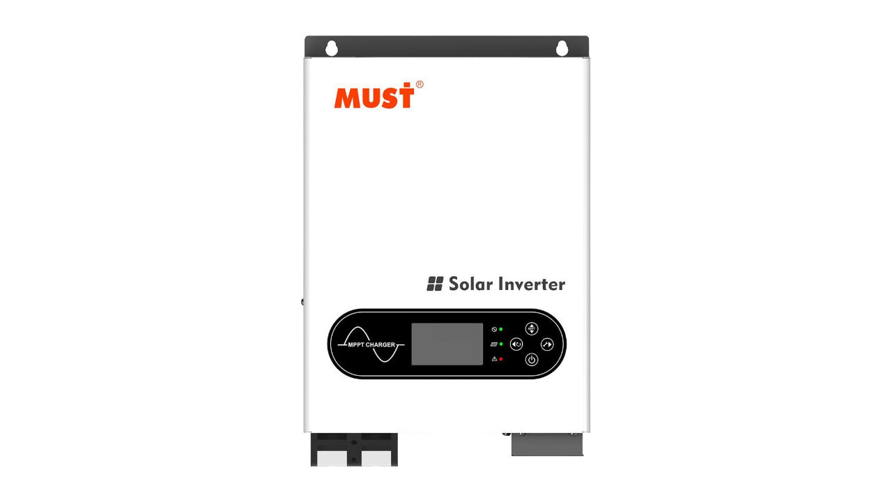 Must Solar Inverter 2KW 12V