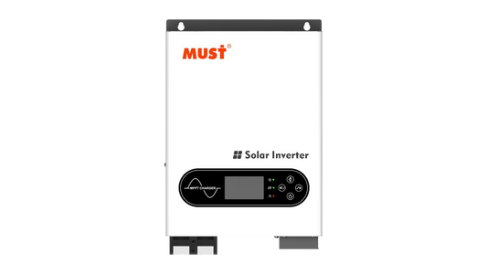 Must Solar Inverter 2KW 12V