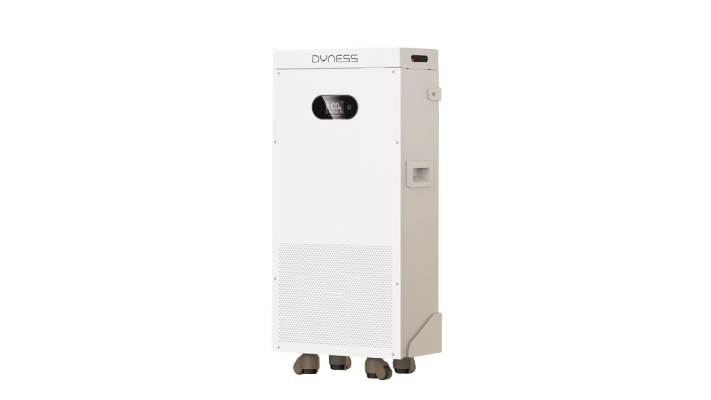 Dyness 16KW