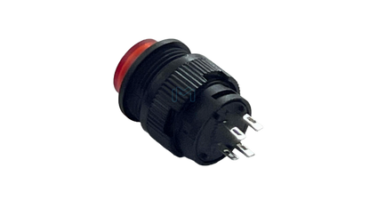 R16-503AD Push Button red