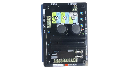 R450 AVR Automatic Voltage Regulator