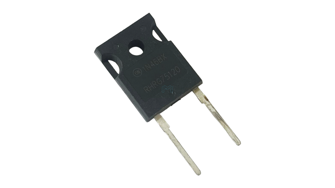 RHRG75120 | General Purpose Diode 1200V75A TO247 – Metas Lebanon