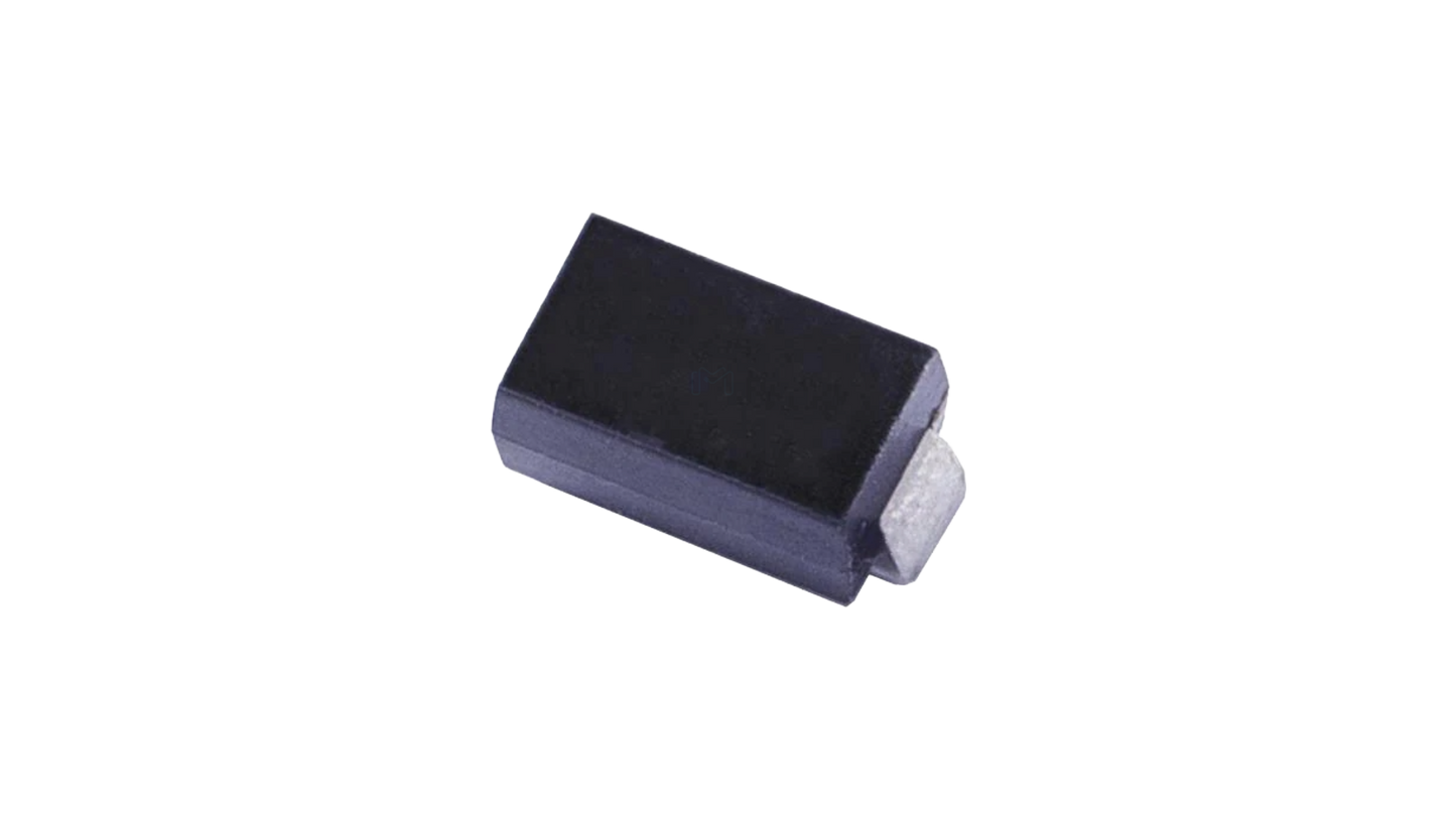 RS2AA-13-F | General Purpose Diode SMD 50V2A (Fast)