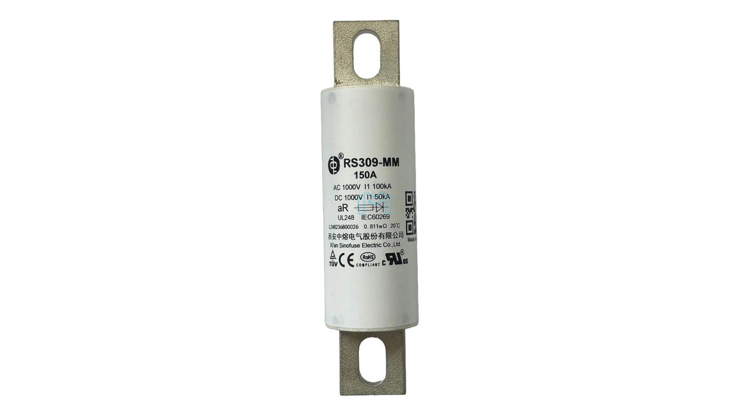 White Fuse RS309