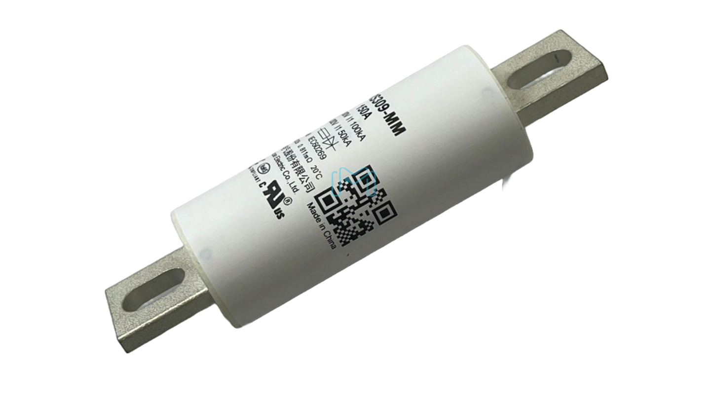 RS309-MM-150A | Bolt On Fuse 150A 1000VAC/VDC