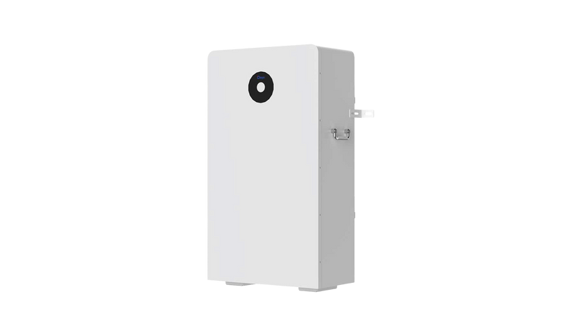 RW-F16 | Deye Lithium Battery 16KW 51.2V 314AH – Metas Lebanon