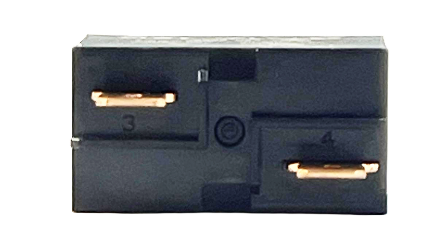 Relè Di Fabbrica Gt-1A-12D 25A 2Hp 12Vdc Spst 4 Pin Bobina - Foto 6