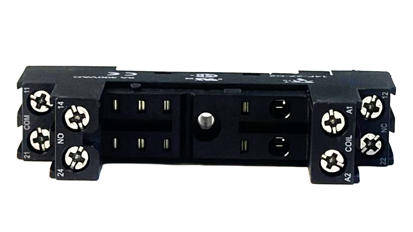 Relay Socket 8Pin