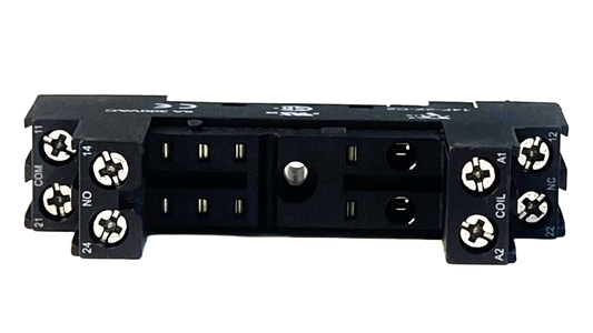 Relay Socket 8Pin