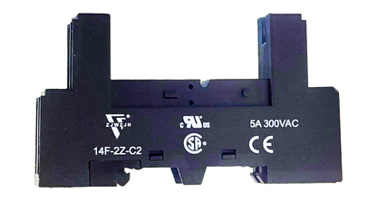 Relay Socket 8Pin