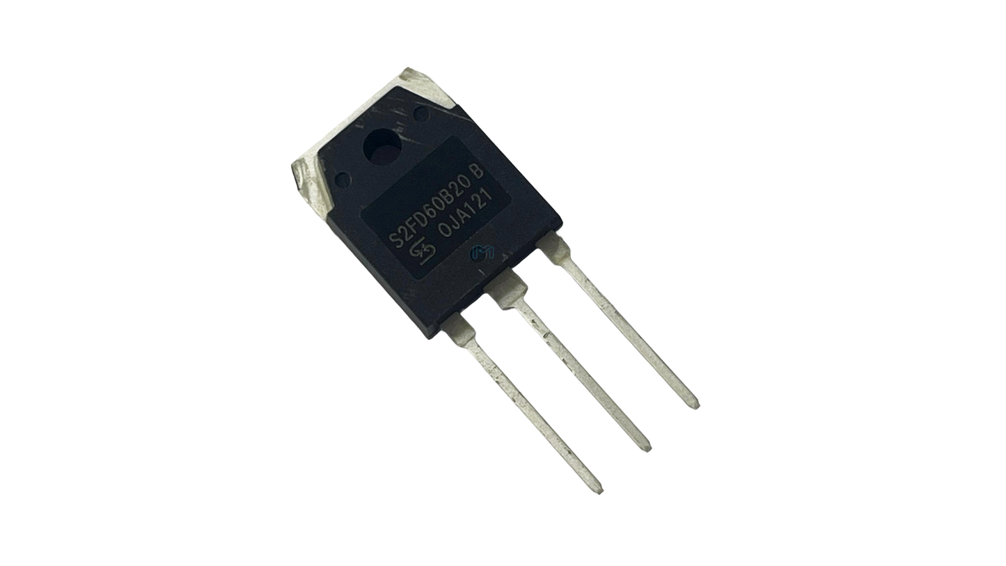 S2FD60B20B