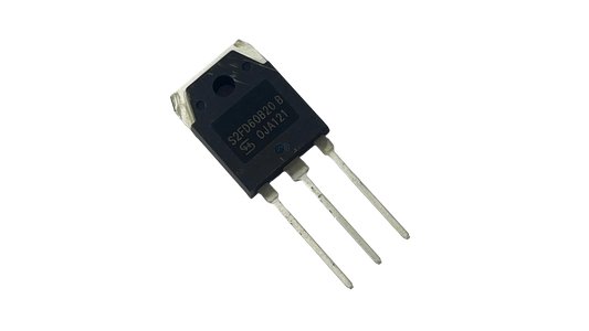 S2FD60B20B