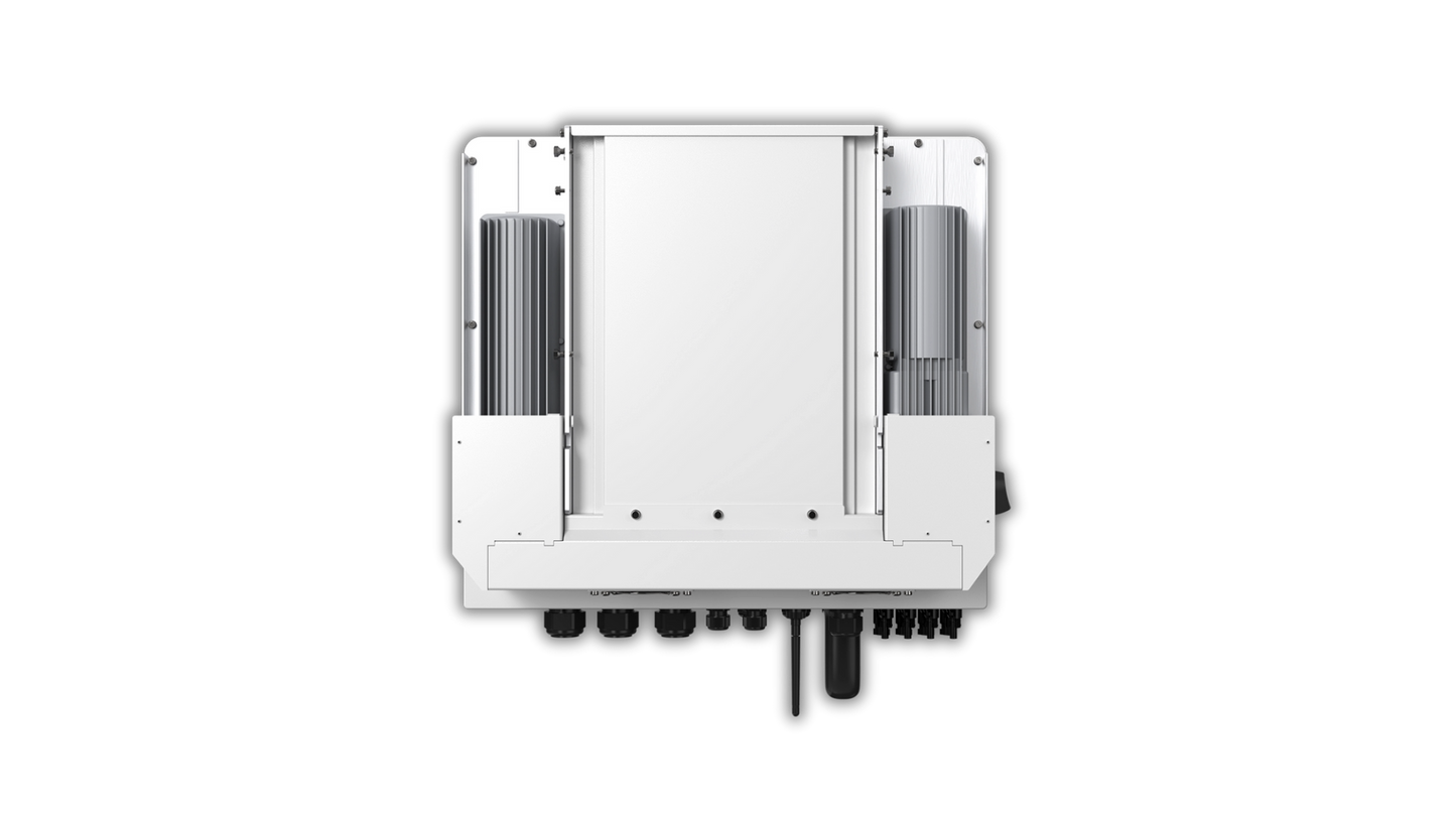 S6-EH3P15K-H | Solis Three Phase Solar Inverter 15KW High Voltage
